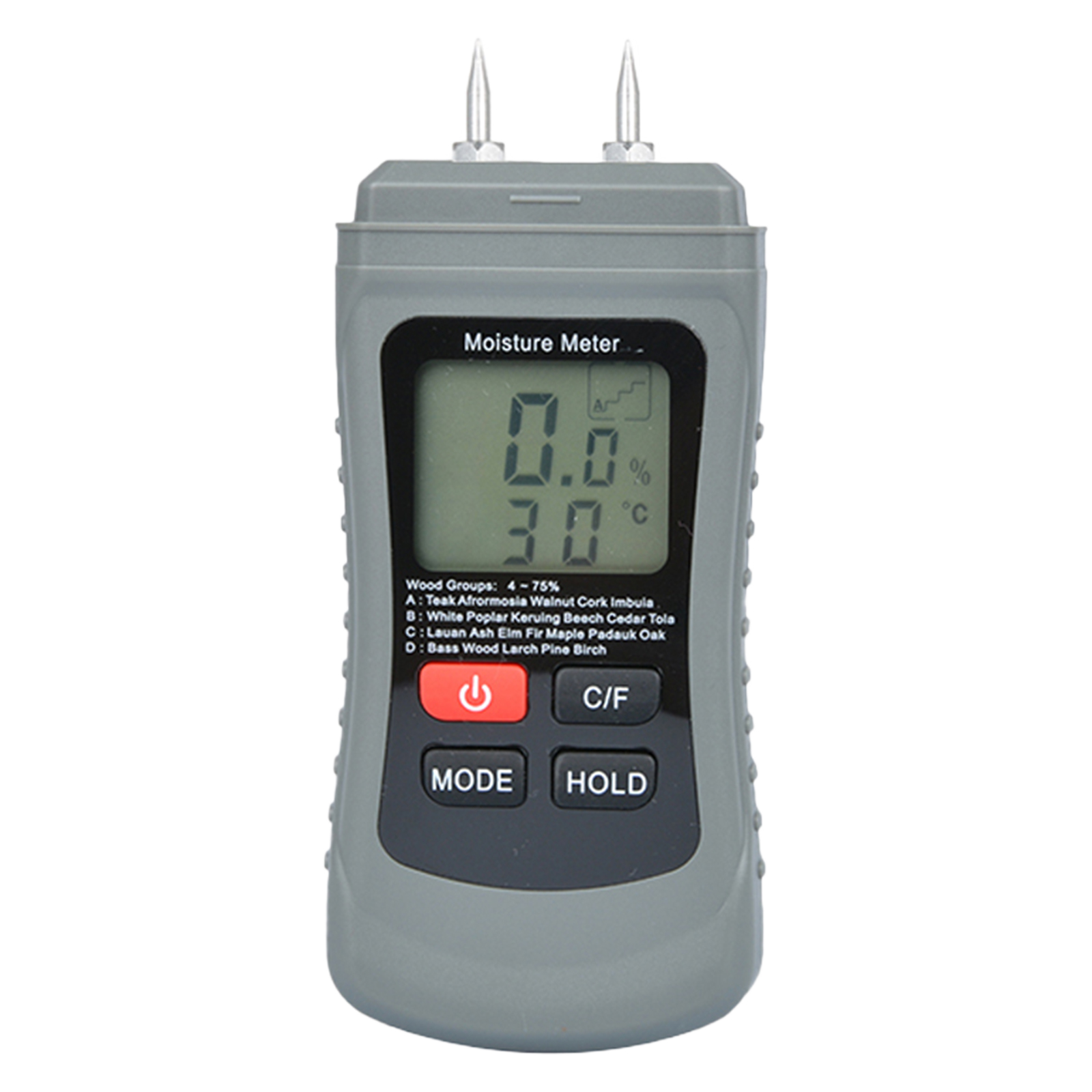 Medidor Digital de Umidade de  - Lumber Woodworking avaliação e preço