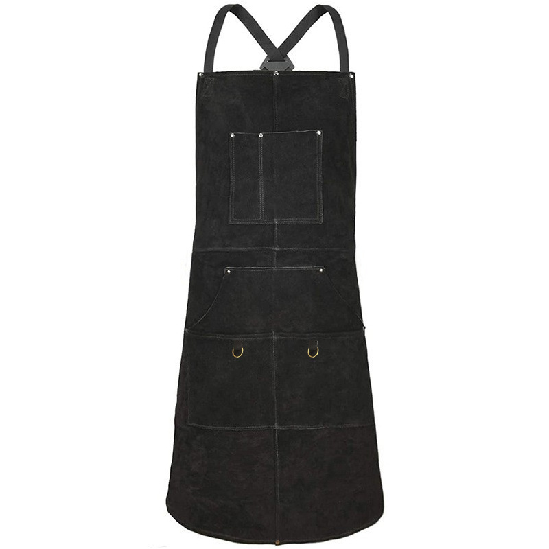 Avental de Lona para Carpintei - Woodworking Overalls avaliação e preço