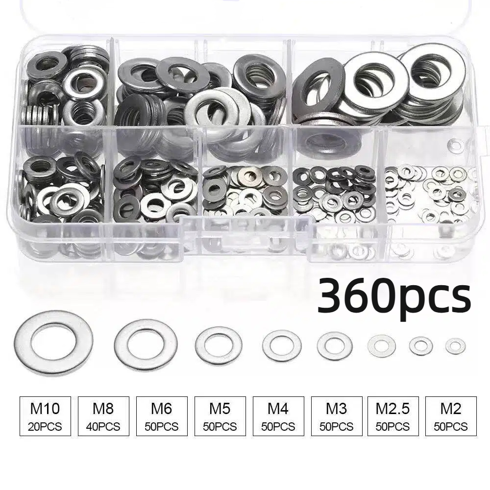 Kit de Arrumação com 360 Peças - Woodworking Kitchen Projects avaliação e preço