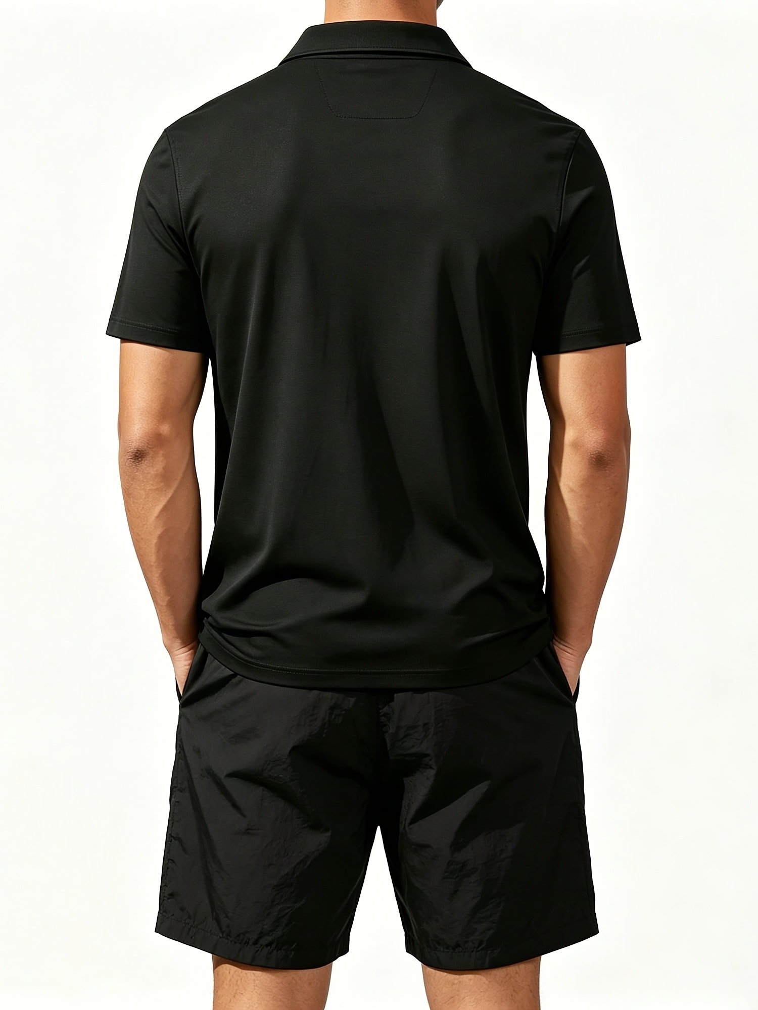 Conjunto de Camisa Polo Mascul - Woodworking Art avaliação e preço