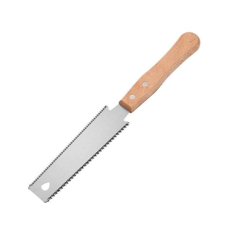 Serra japonesa de 6 polegadas, - Japanese Pull Saw avaliação e preço