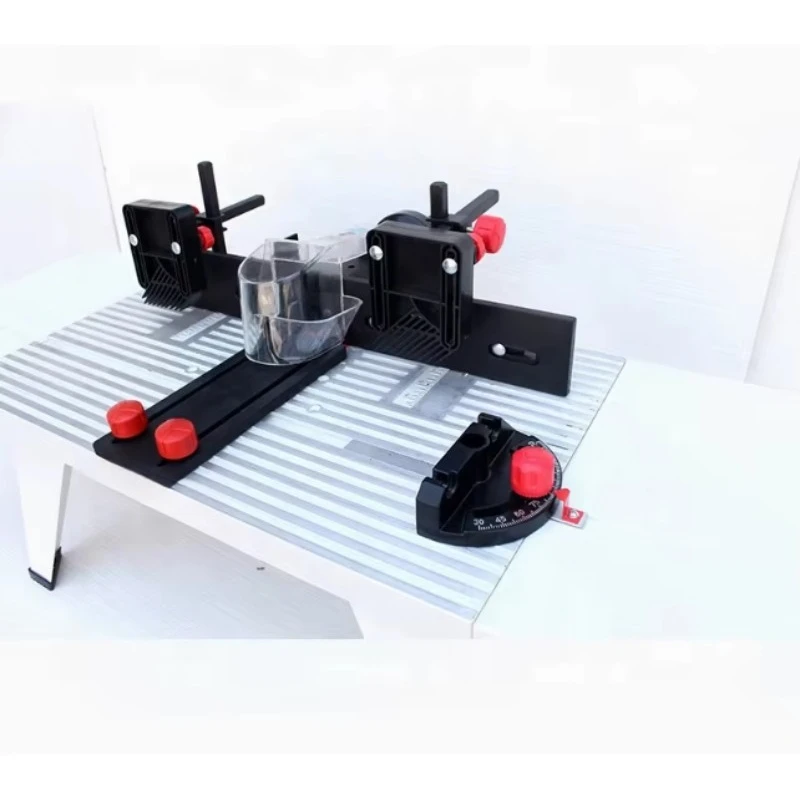 Máquinas de Fresagem de Madeir - Woodworking Workbench avaliação e preço