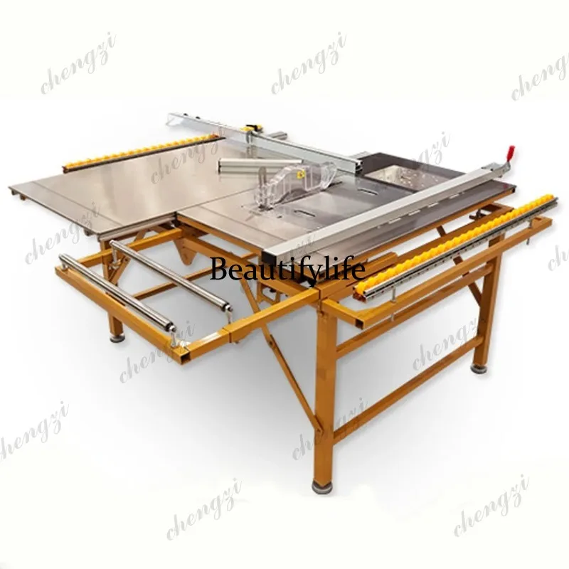 Serra de Mesa Horizontal de Al - Woodworking Or Woodworking avaliação e preço