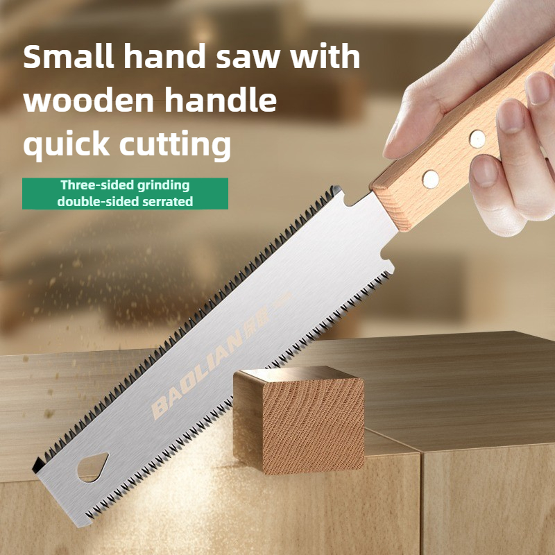 Serra de mão estilo japonês, s - Japanese Pull Saw avaliação e preço
