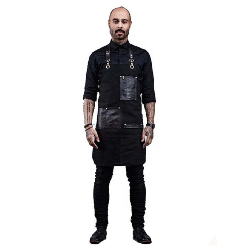 Logotipo personalizado avental - Woodworking Overalls avaliação e preço