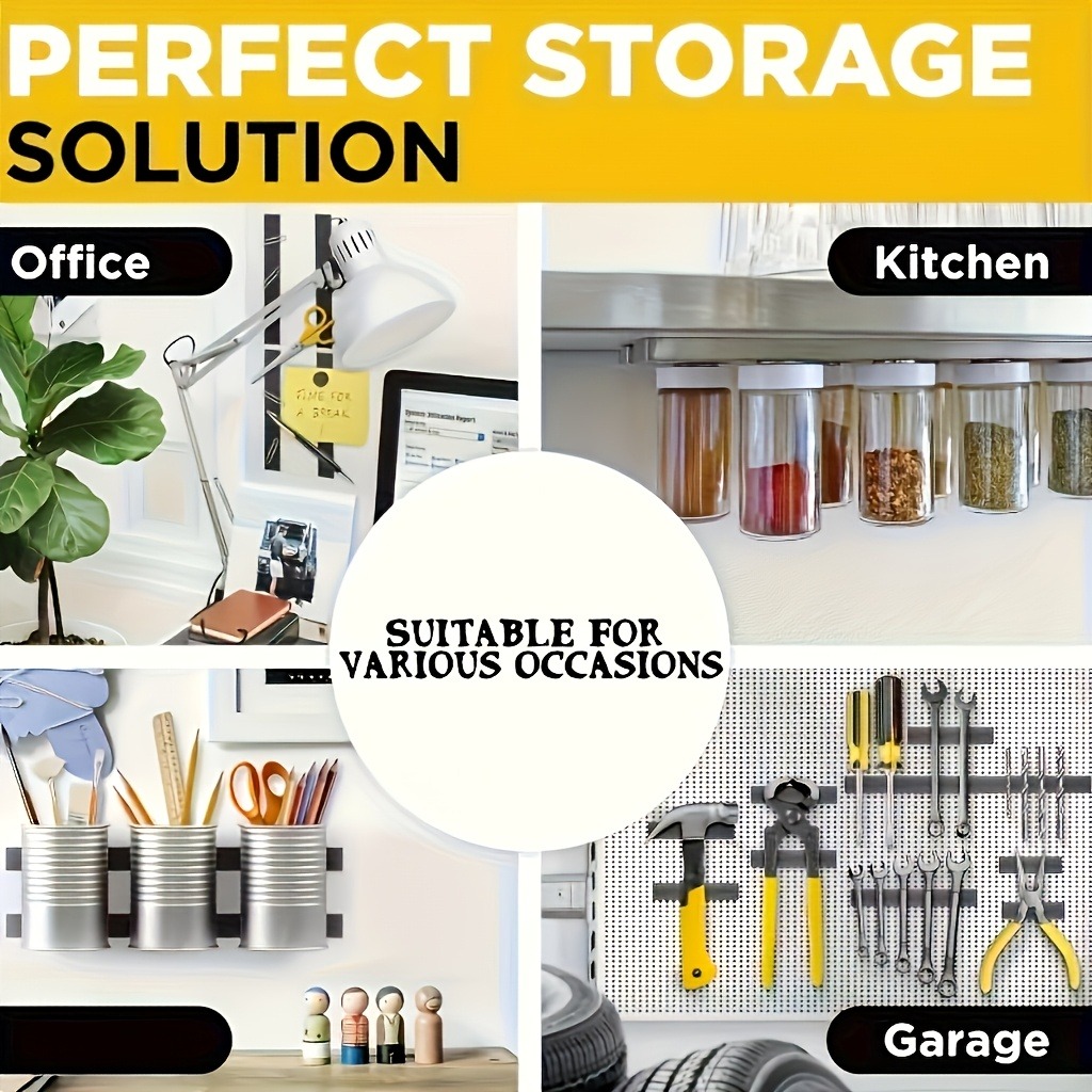 Fita magnética dupla face, cor - Woodworking Kitchen Projects avaliação e preço