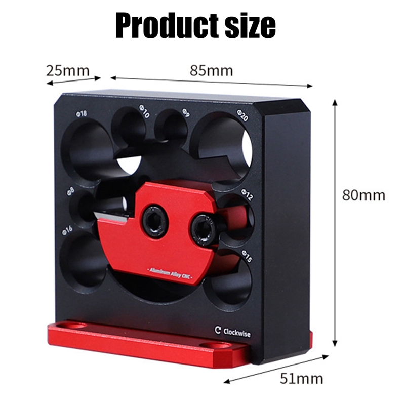 Gabarito Ajustável para Fazer  - Woodworking Tools avaliação e preço