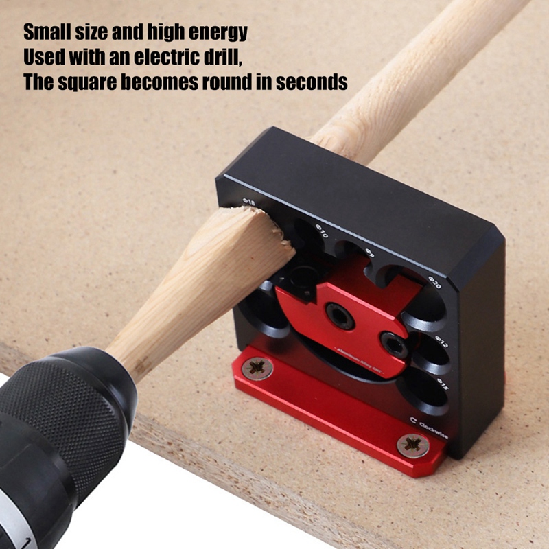 Gabarito Ajustável para Fazer  - Woodworking Tools avaliação e preço