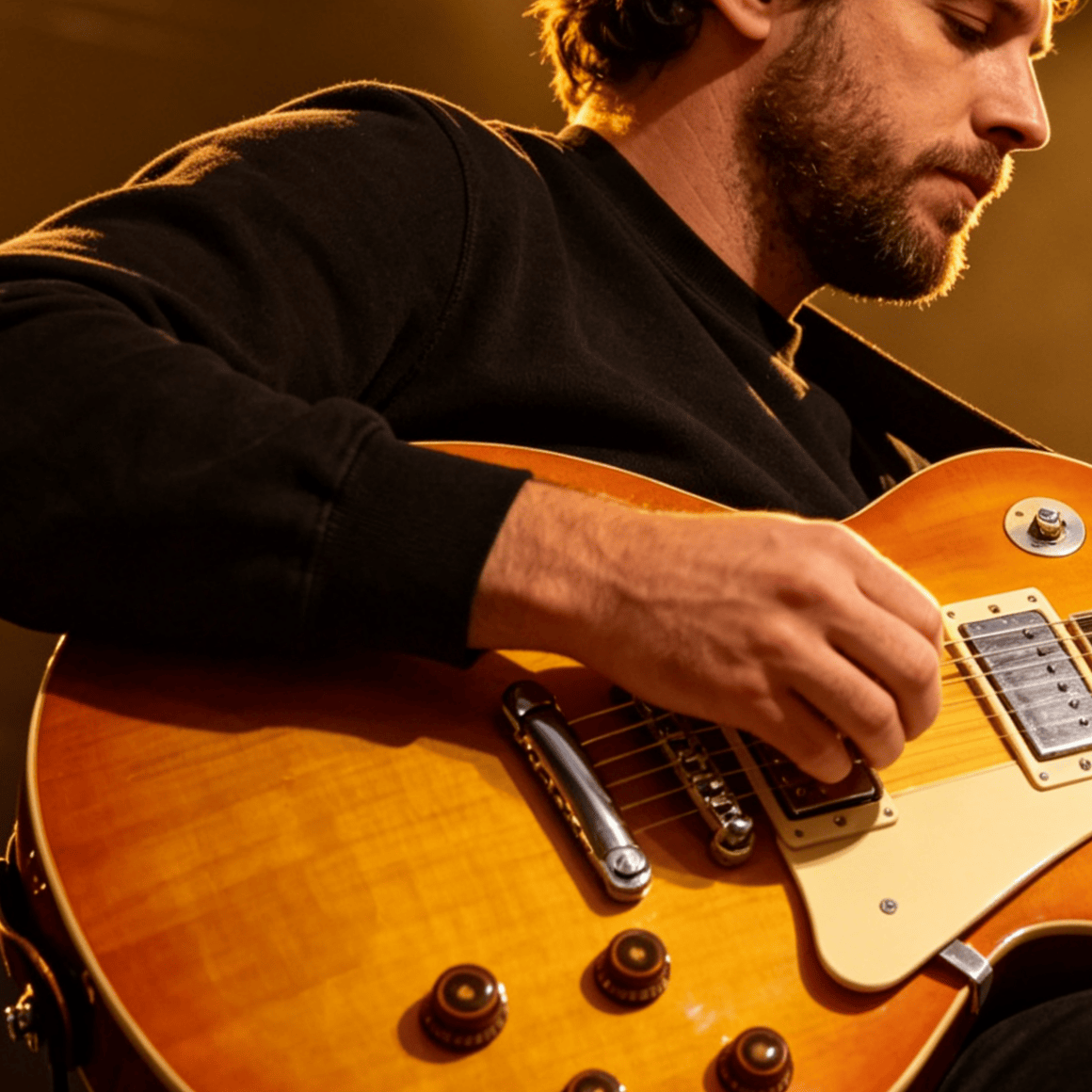 Guitarra Elétrica, 39 polegada - Woodworking Ideas avaliação e preço