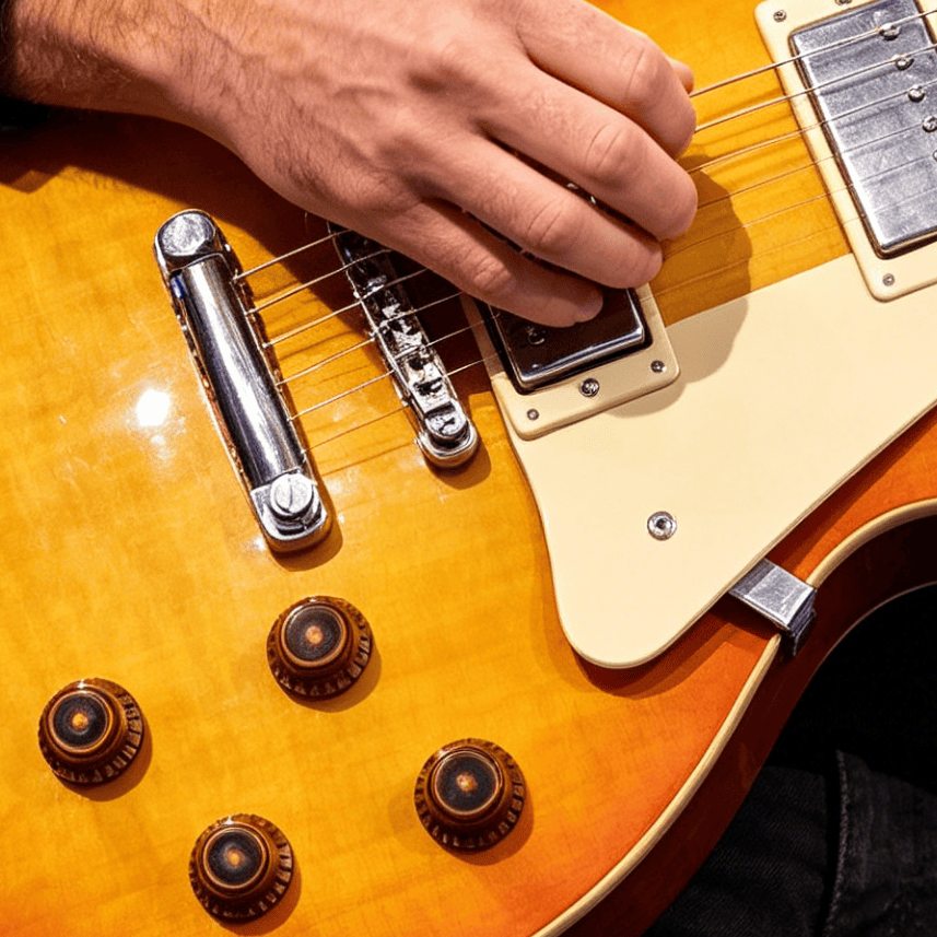 Guitarra Elétrica, 39 polegada - Woodworking Ideas avaliação e preço