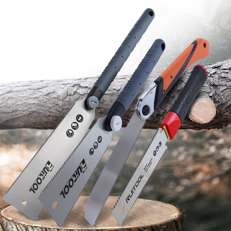 Japanese Folding Pull Saw, ser - Japanese Pull Saw avaliação e preço