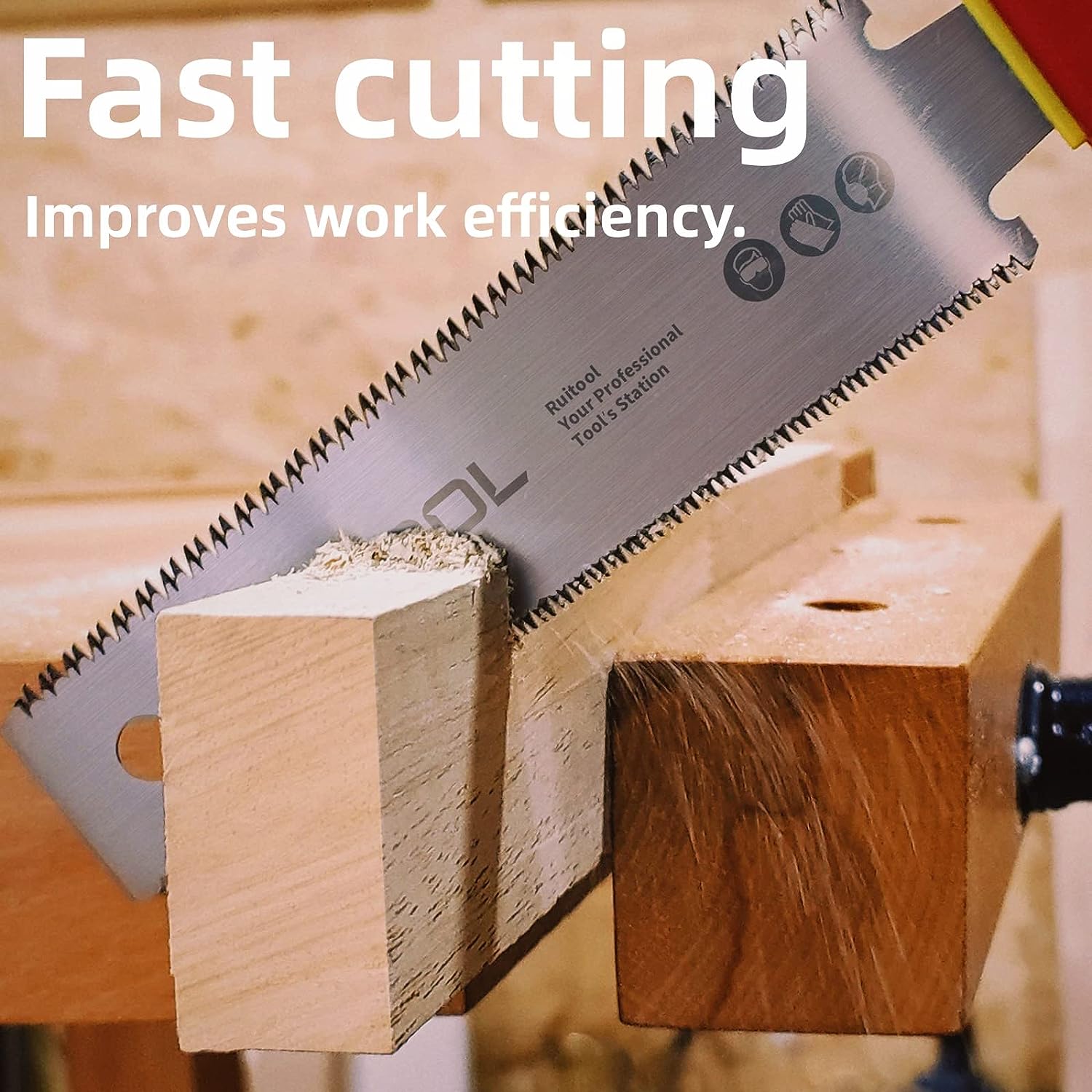 Japanese Folding Pull Saw, ser - Japanese Pull Saw avaliação e preço