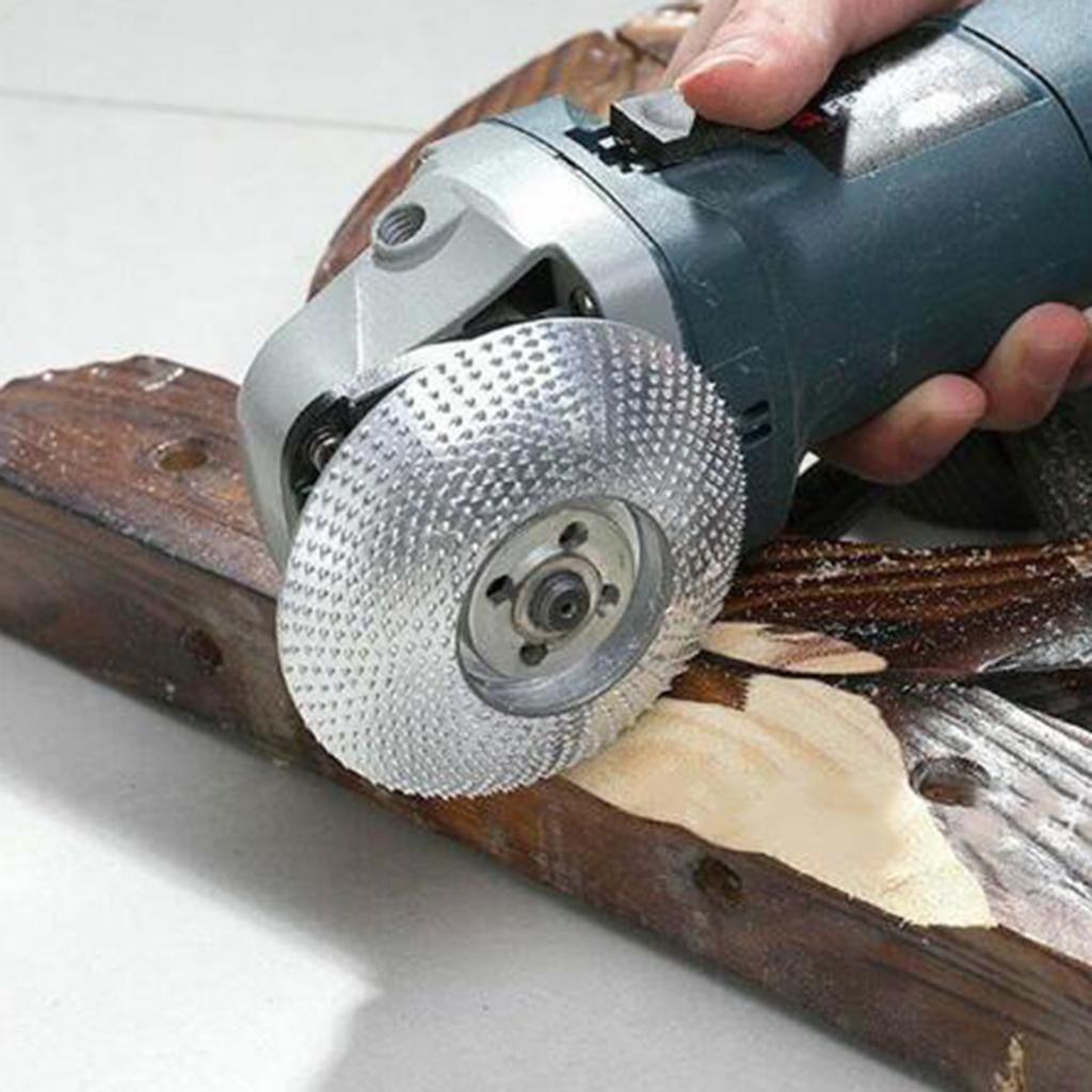 Disco de Escultura em Madeira  - Woodworking Tools avaliação e preço