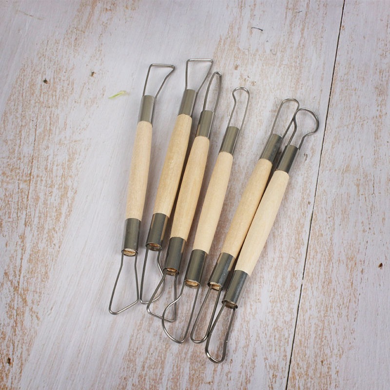 6 pçs moldes de argola de aço  - Woodworking Veneer Cutter avaliação e preço