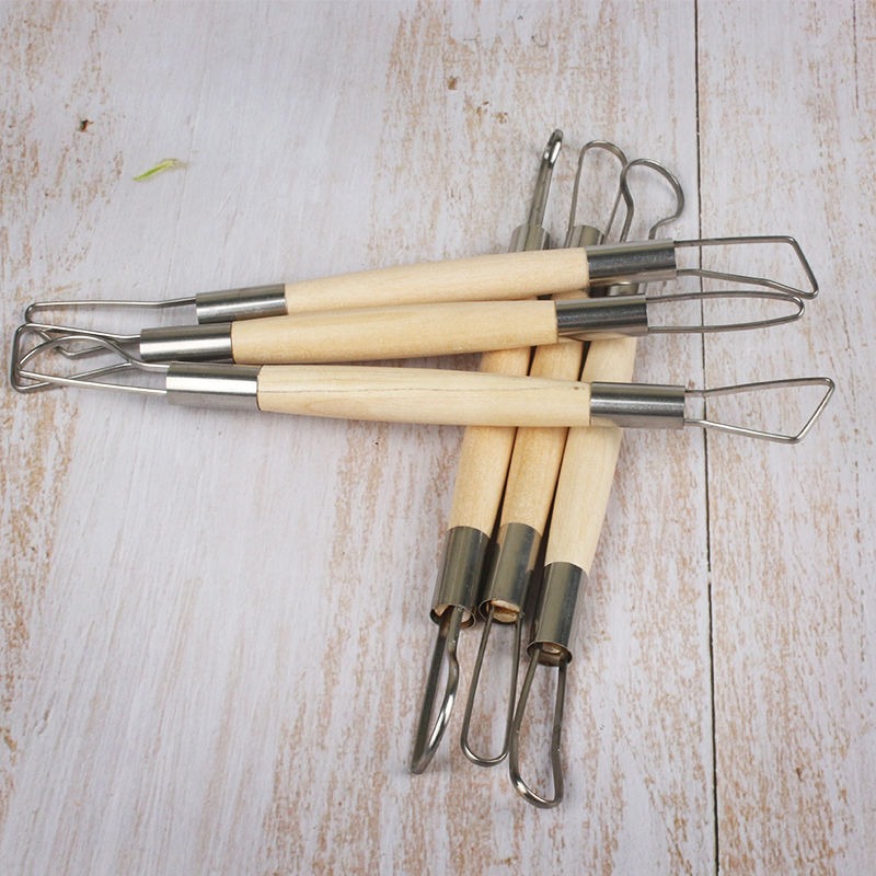 6 pçs moldes de argola de aço  - Woodworking Veneer Cutter avaliação e preço