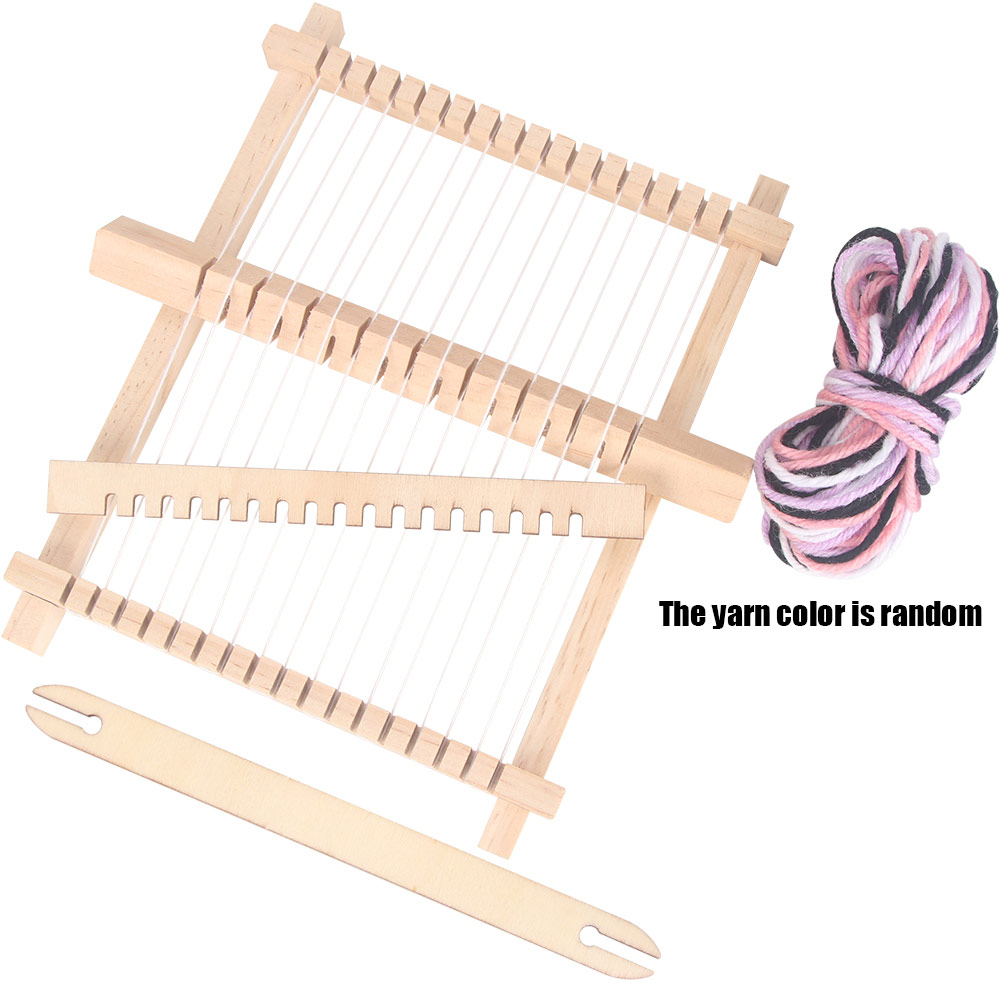 Kit DIY de Mini Tear de Madeir - Woodworking Art avaliação e preço
