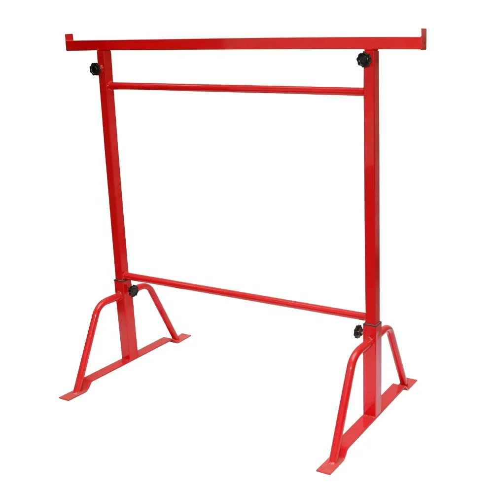 Suporte de metal portátil e re - Lumber Woodworking avaliação e preço