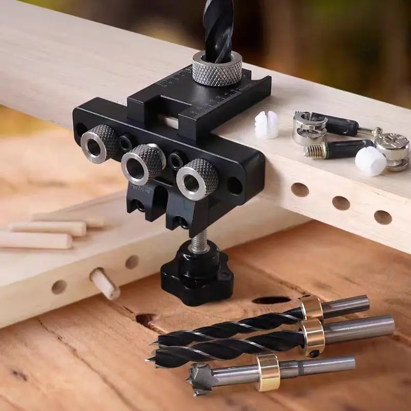 Kit Mestre de Gabarito de Prec - Woodworking Classes avaliação e preço