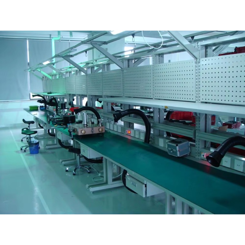 Bancada de Trabalho ESD Ajustá - Woodworking Workbench avaliação e preço