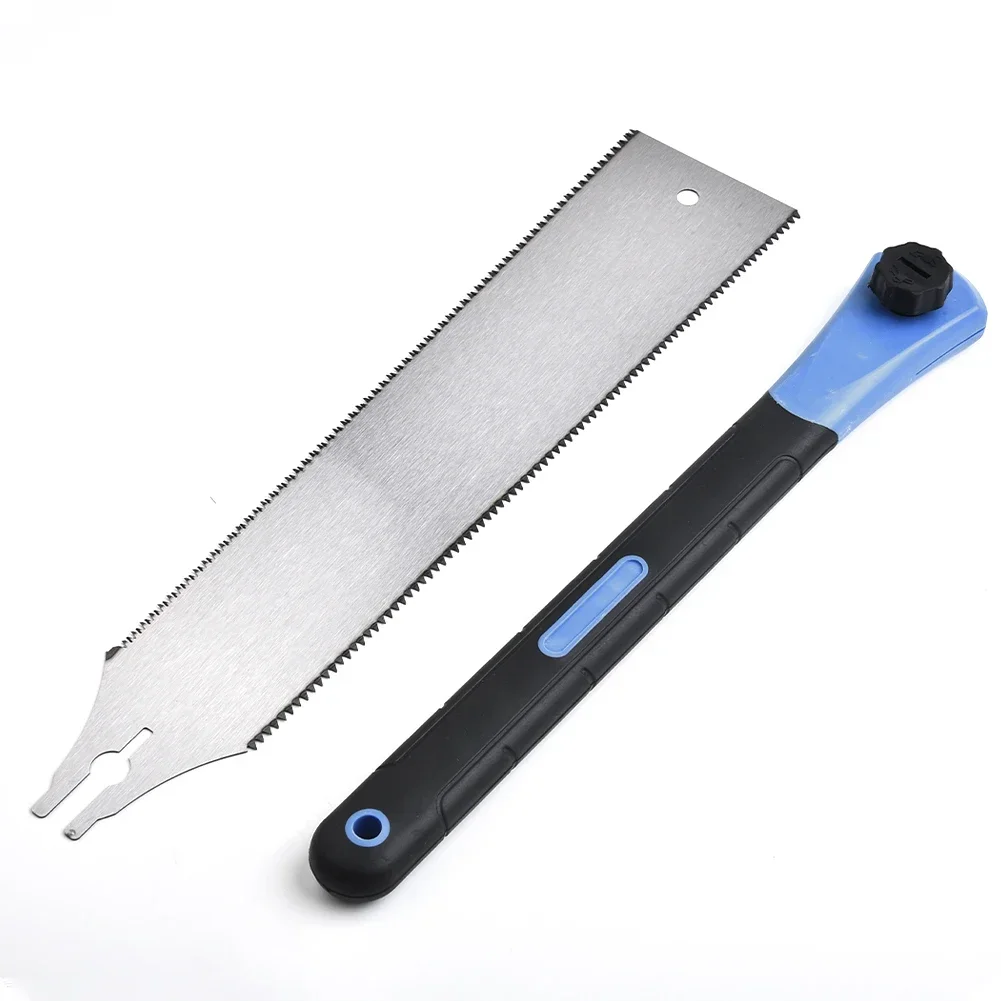 Serra de mão de borda dupla de - Japanese Pull Saw avaliação e preço