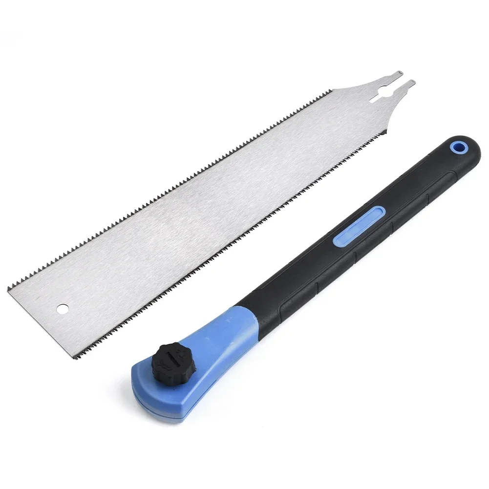 Serra de mão de borda dupla de - Japanese Pull Saw avaliação e preço