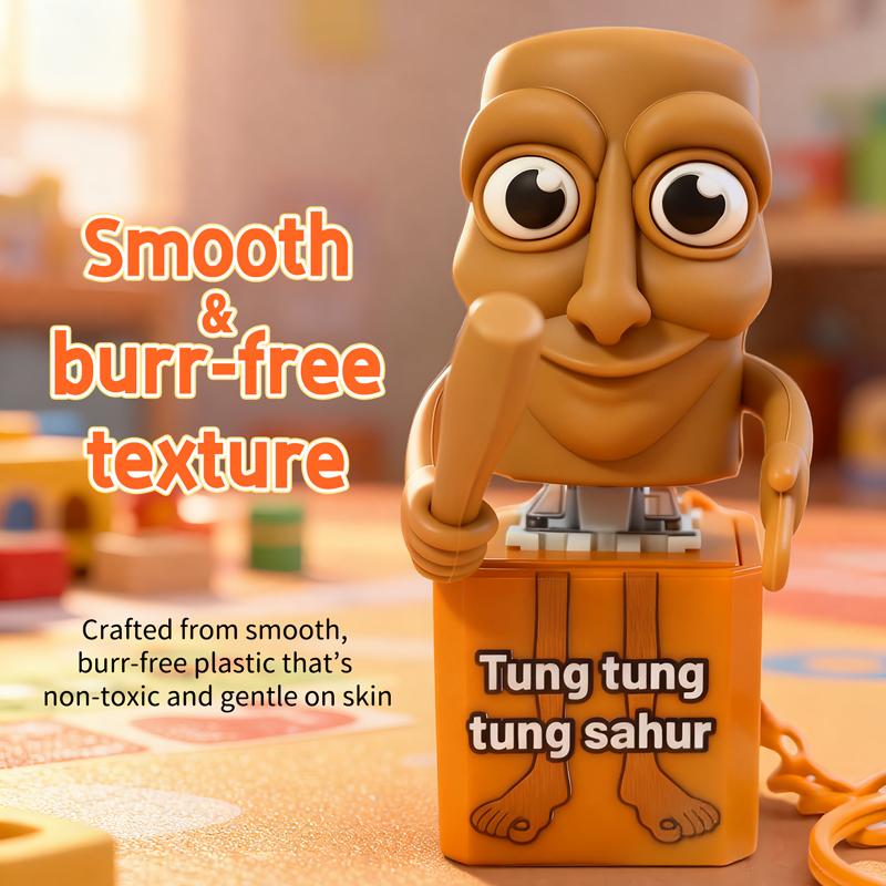 Chaveiro de madeira Tung tung  - Woodworking Ideas avaliação e preço
