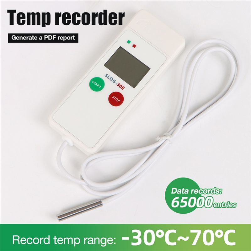 Registrador de Dados de Temper - Woodworking Pdf avaliação e preço