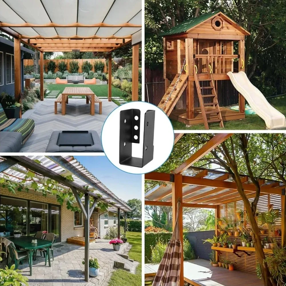 Suporte de Viga Reforçado Pret - Lumber Woodworking avaliação e preço