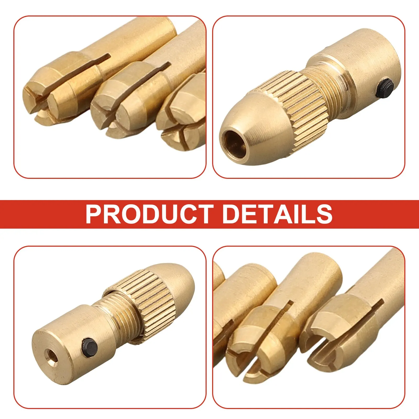 Acessórios adaptador de mandri - Woodworking Overalls avaliação e preço