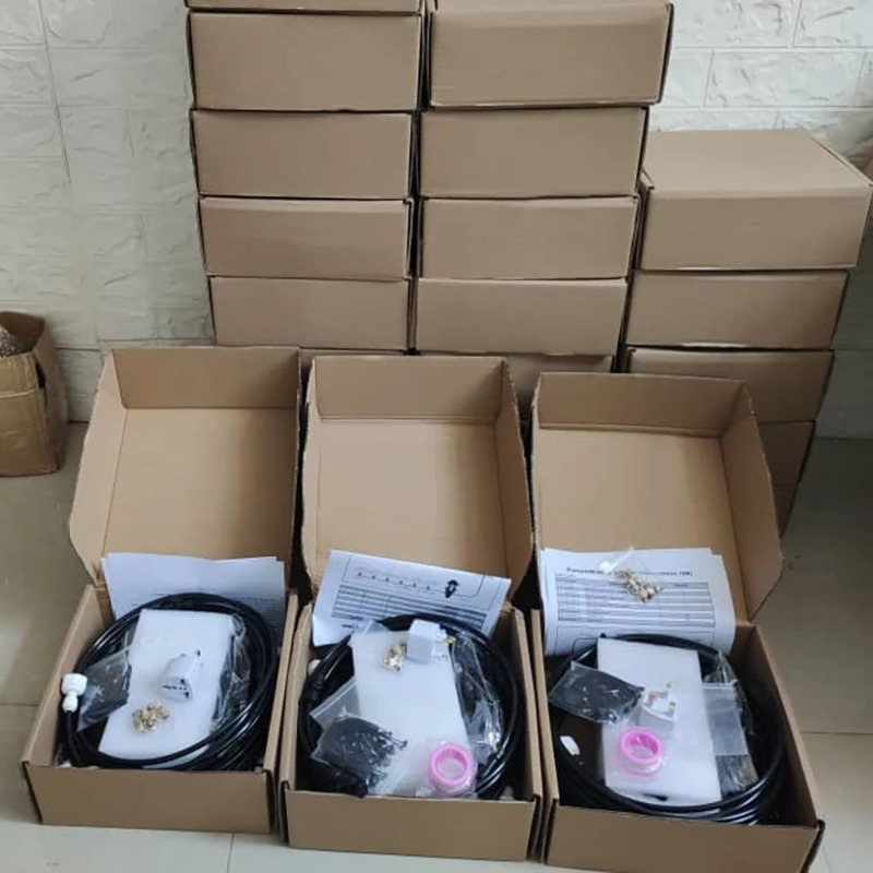 Sistema de Resfriamento por Ne - Woodworking Union avaliação e preço
