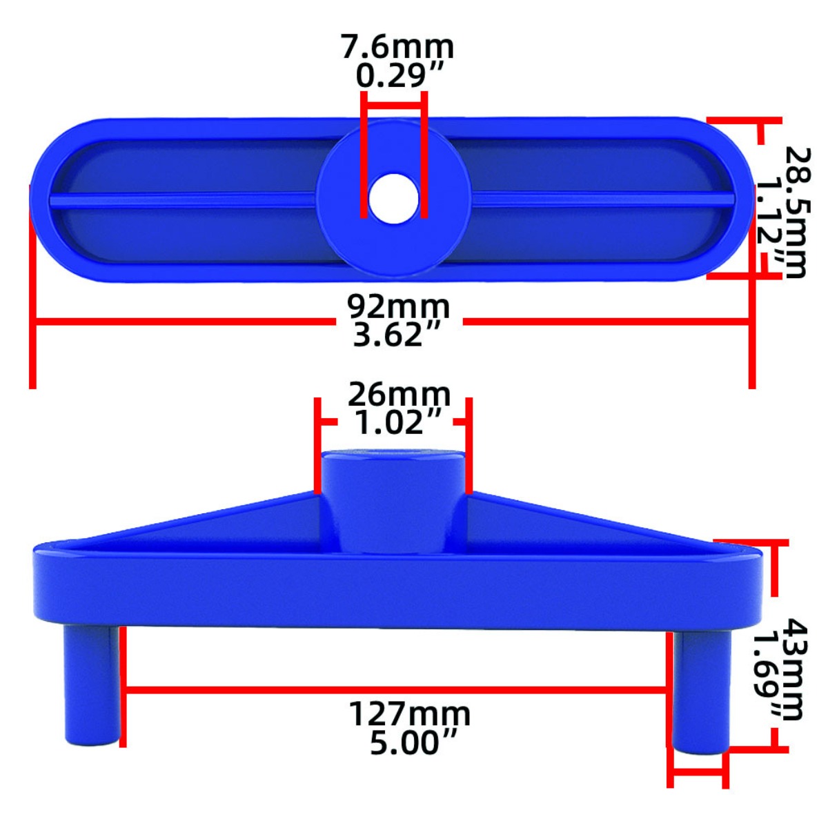 1pc carpintaria marcação calib - Woodworking Classes avaliação e preço