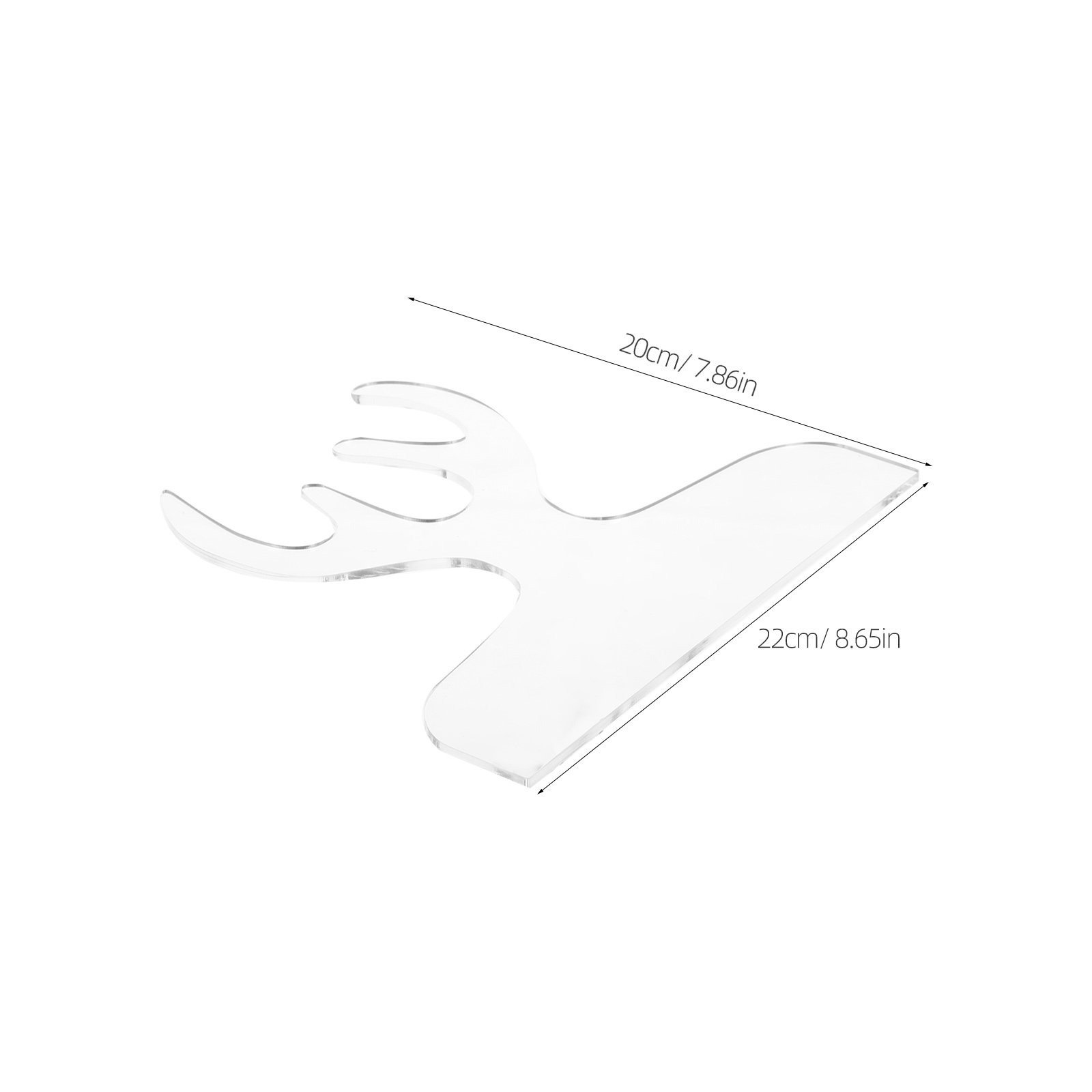 2 Peças de Guia de Roteador em - Woodworking Kitchen Projects avaliação e preço