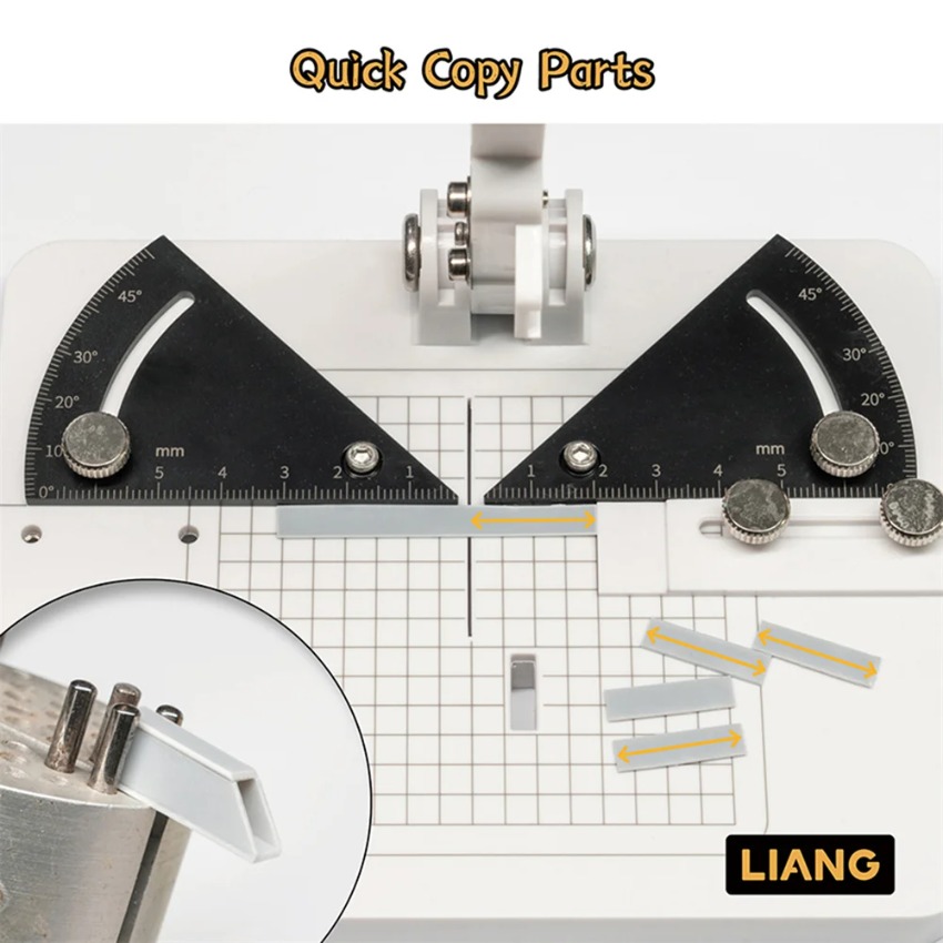 Lâminas de Substituição para C - Woodworking Veneer Cutter avaliação e preço