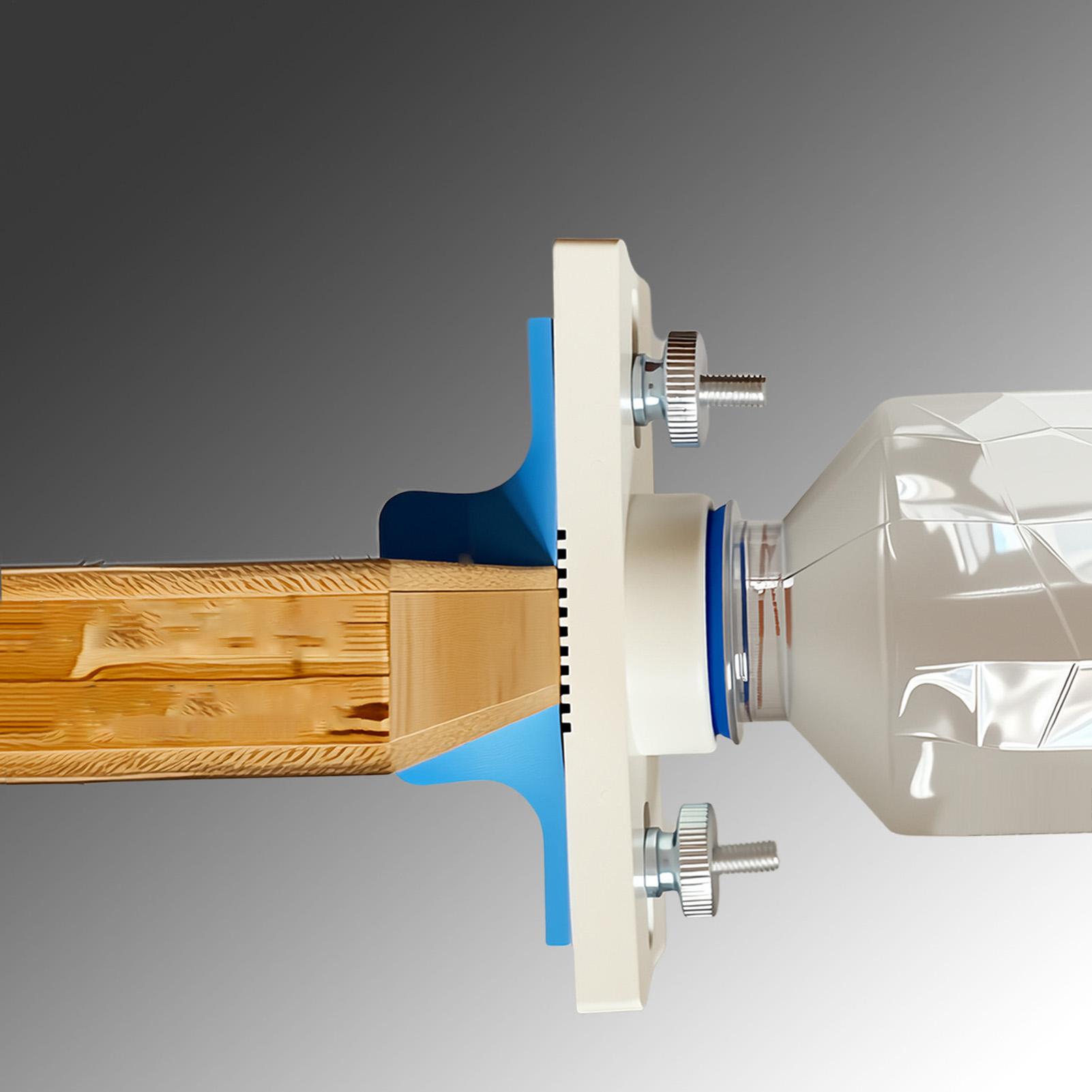 Espalhador de cola para madeir - Woodworking Tools avaliação e preço