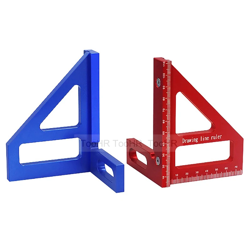 Régua Esquadro de Marcenaria e - Woodworking For Engineers avaliação e preço