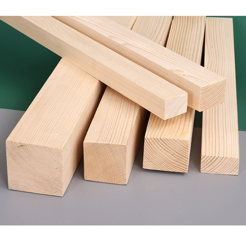 Tiras de Madeira de Pinheiro S - Lumber Woodworking avaliação e preço