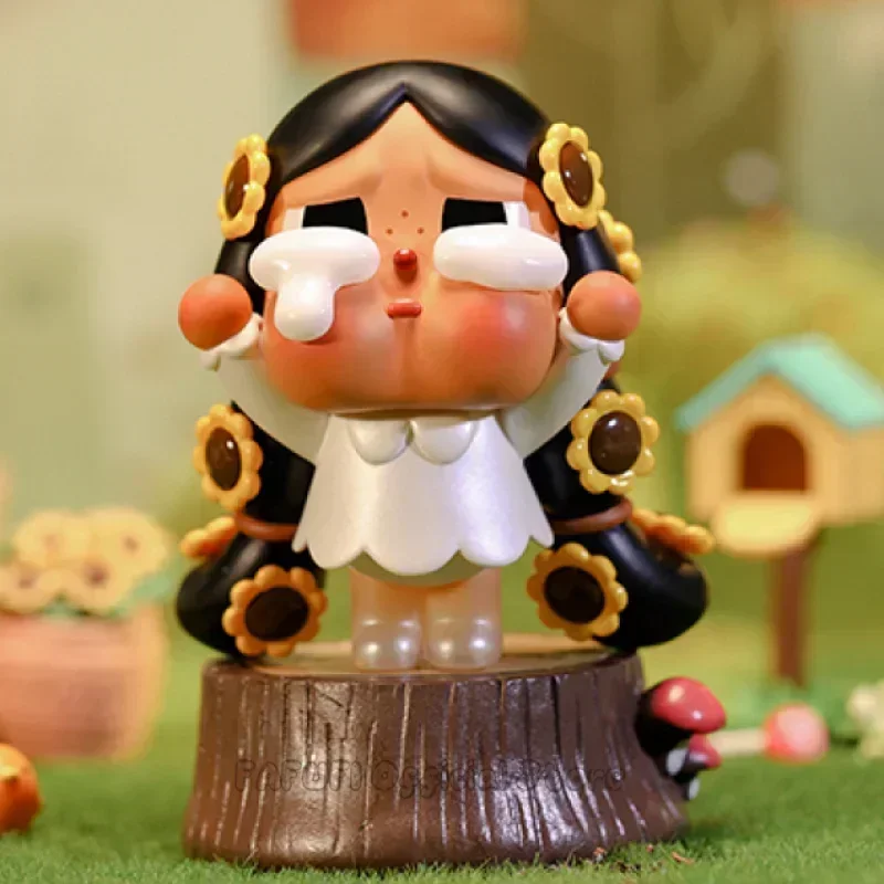 POP MART Crybaby Aventura na S - Woodworking Ideas avaliação e preço