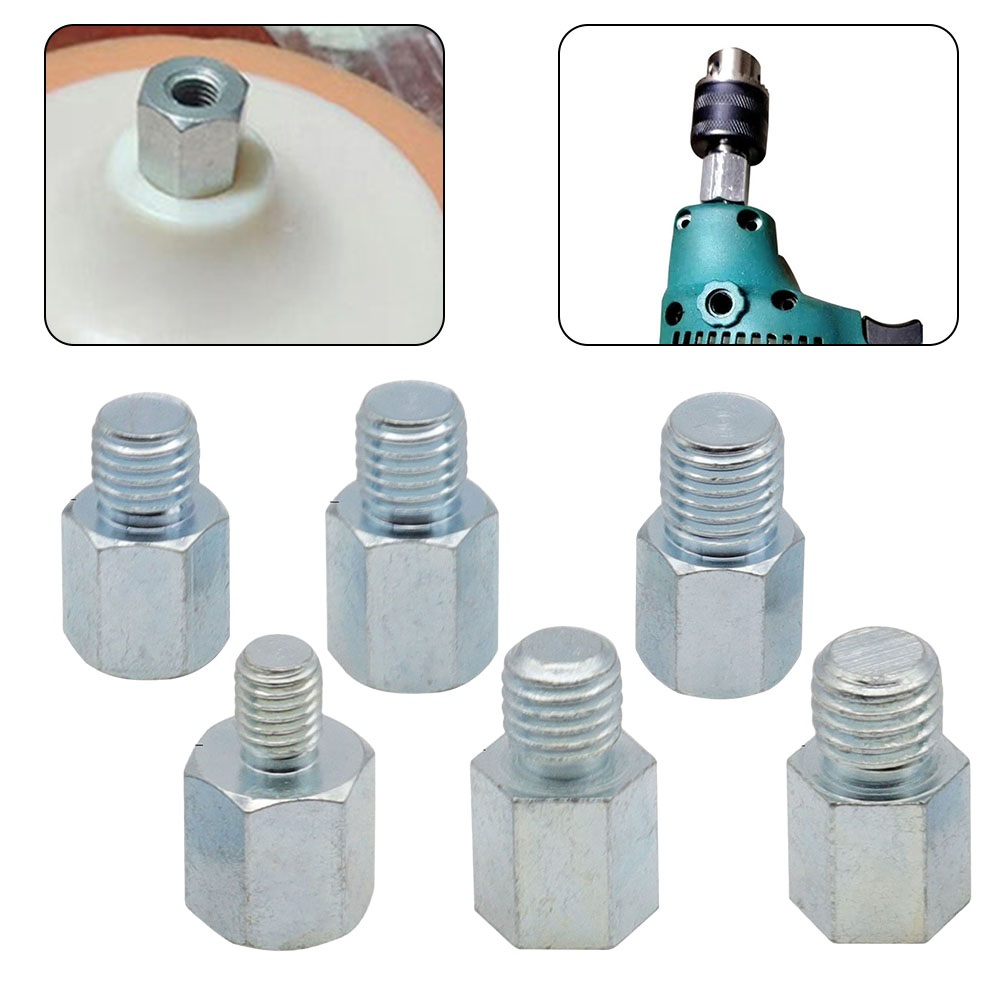 M10 para m14 m16 m14 para 5/8- - Woodworking Or Woodworking avaliação e preço