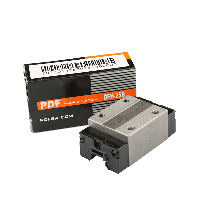 Guia linear pdf slider dfh20 d - Woodworking Pdf avaliação e preço