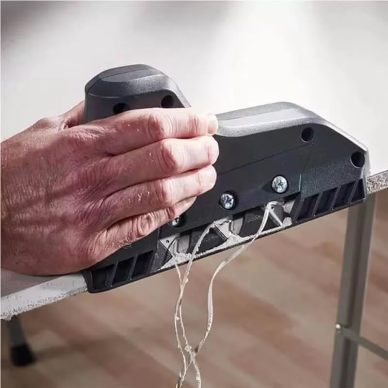 Cortador Rápido de Placas de G - Woodworking Veneer Cutter avaliação e preço
