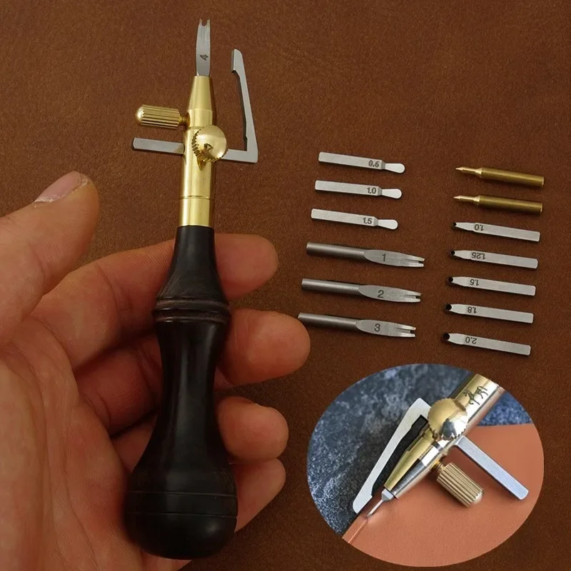 Cabeça de corte multifuncional - Woodworking Veneer Cutter avaliação e preço