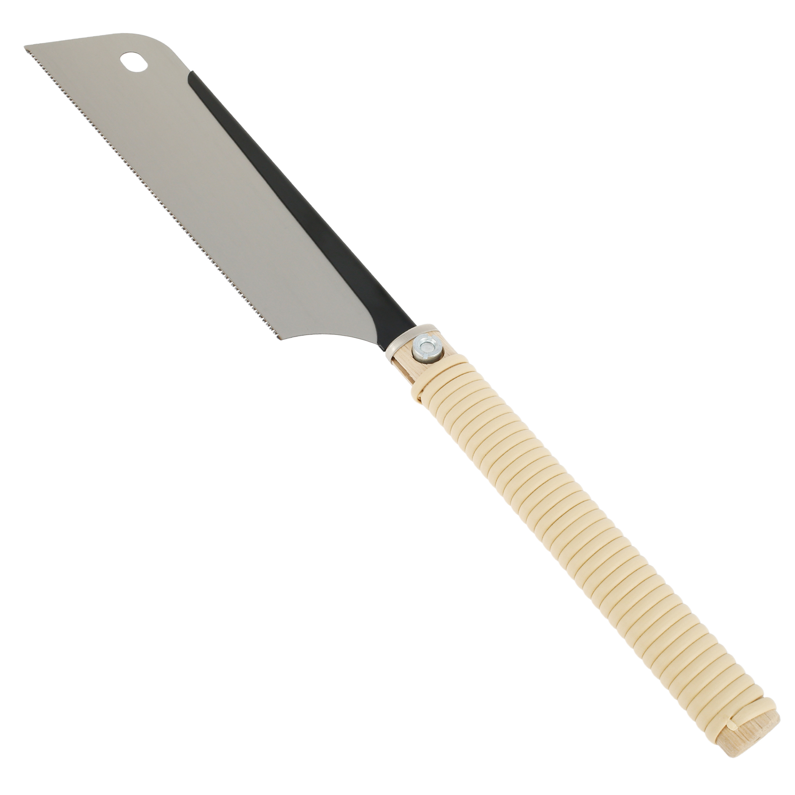 Serra japonesa de puxar 10 pol - Japanese Pull Saw avaliação e preço