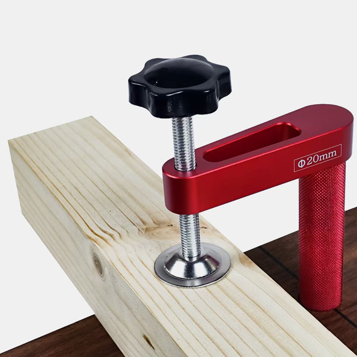 Máquina de Pressão Rápida para - Woodworking Workbench avaliação e preço