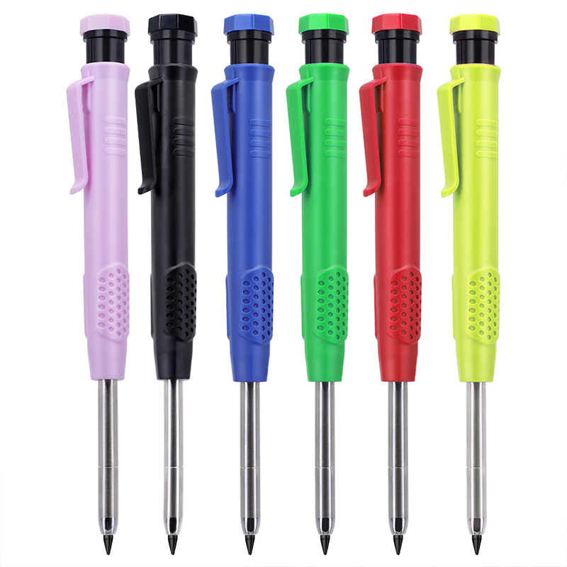 Lápis Mecânico para Carpinteir - Woodworking Or Woodworking avaliação e preço